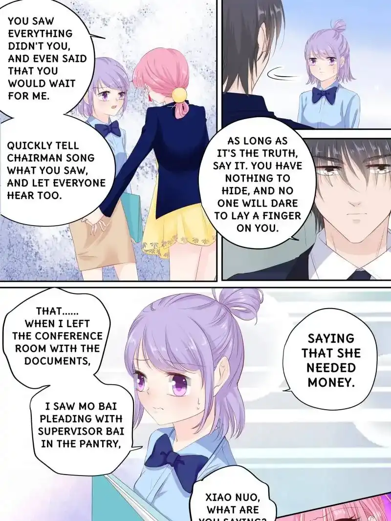 Don't be so harsh Chapter 114 9